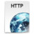 网址 HTTP